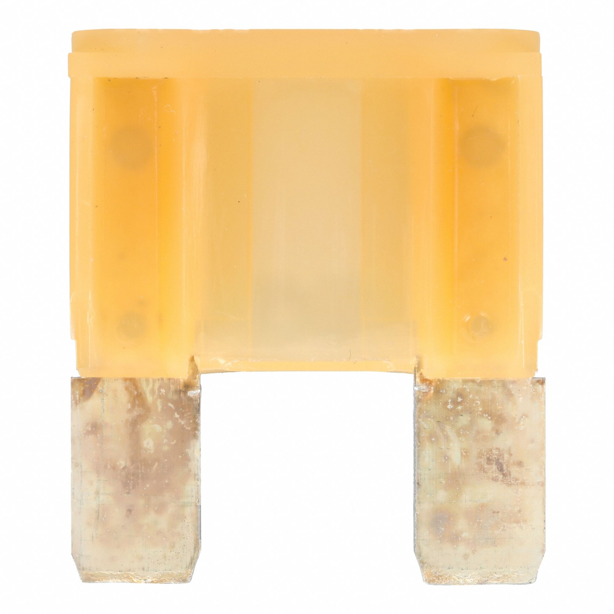 Automotive Fuse: 299 Series, Time-Delay, 80 A, 32 V DC, Non-Indicating