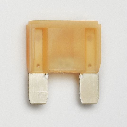 LITTELFUSE, 80 A Amps, 32V DC, Automotive Fuse - 2FCJ6|MAX80 - Grainger