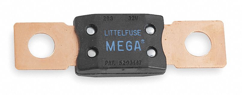LITTELFUSE FUSES - 1001355 - LTTMEG150 | MEG150 - Grainger, Canada