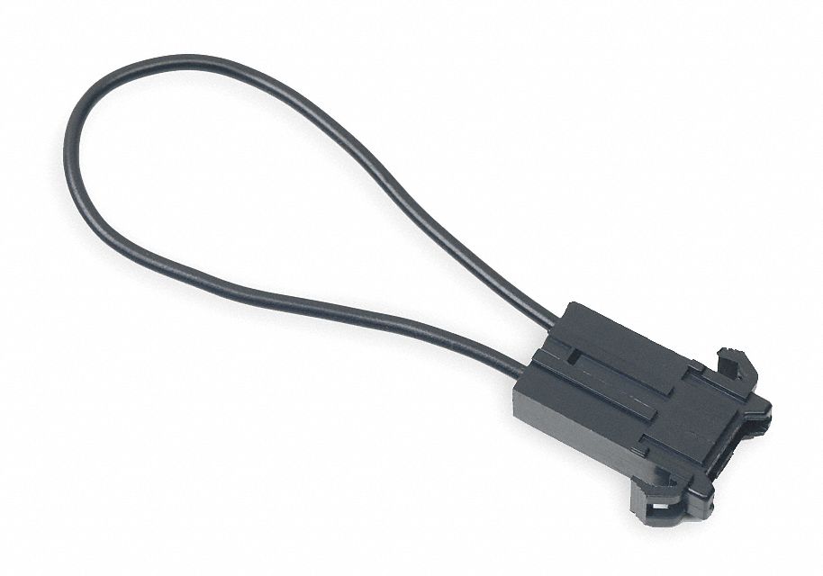 LITTELFUSE InLine Fuse Holder, Fits Fuse Type Automotive, Fuse UL Class Not Class Rated, 20 A