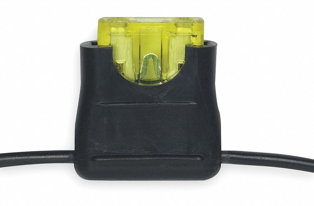 Fuse Holder Grainger