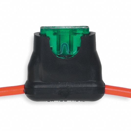 Fuse Holder Grainger