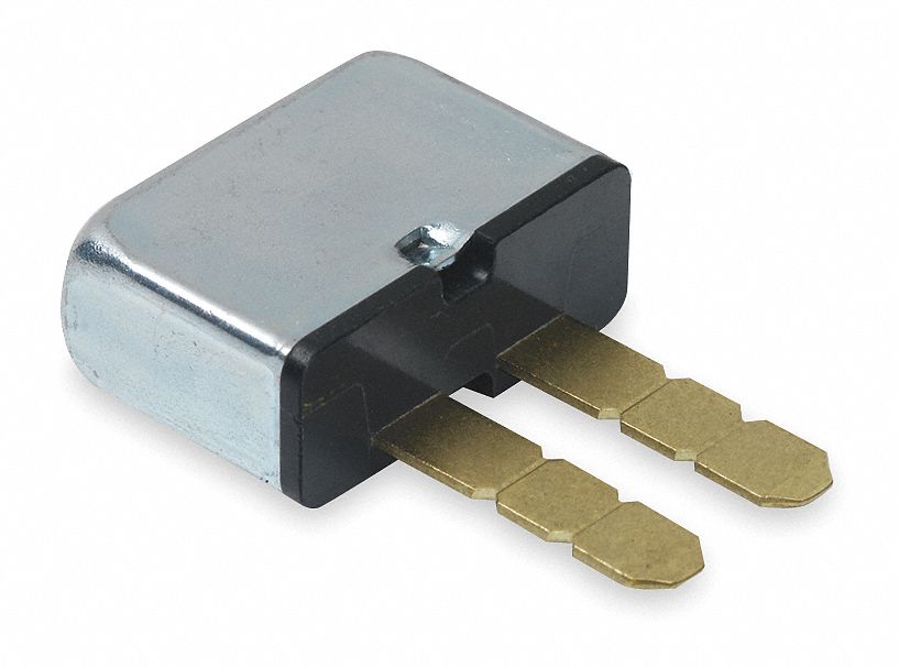 LITTELFUSE UCB Series Automotive Circuit Breaker, Plug In ... automotive fuse breaker box 