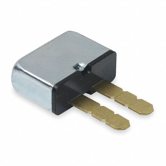 LITTELFUSE UCB Series Automotive Circuit Breaker, ATO Style Fuse Blocks