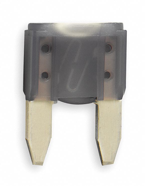 LITTELFUSE Fuse, 3A, 12VDC, PK2 2FCU8110003 Grainger