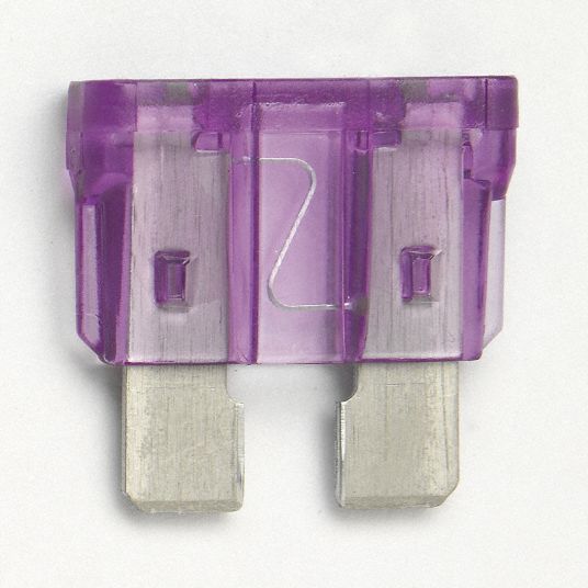 Fusing > Fused Battery Terminals - Cosse Fusible - Auto Electric