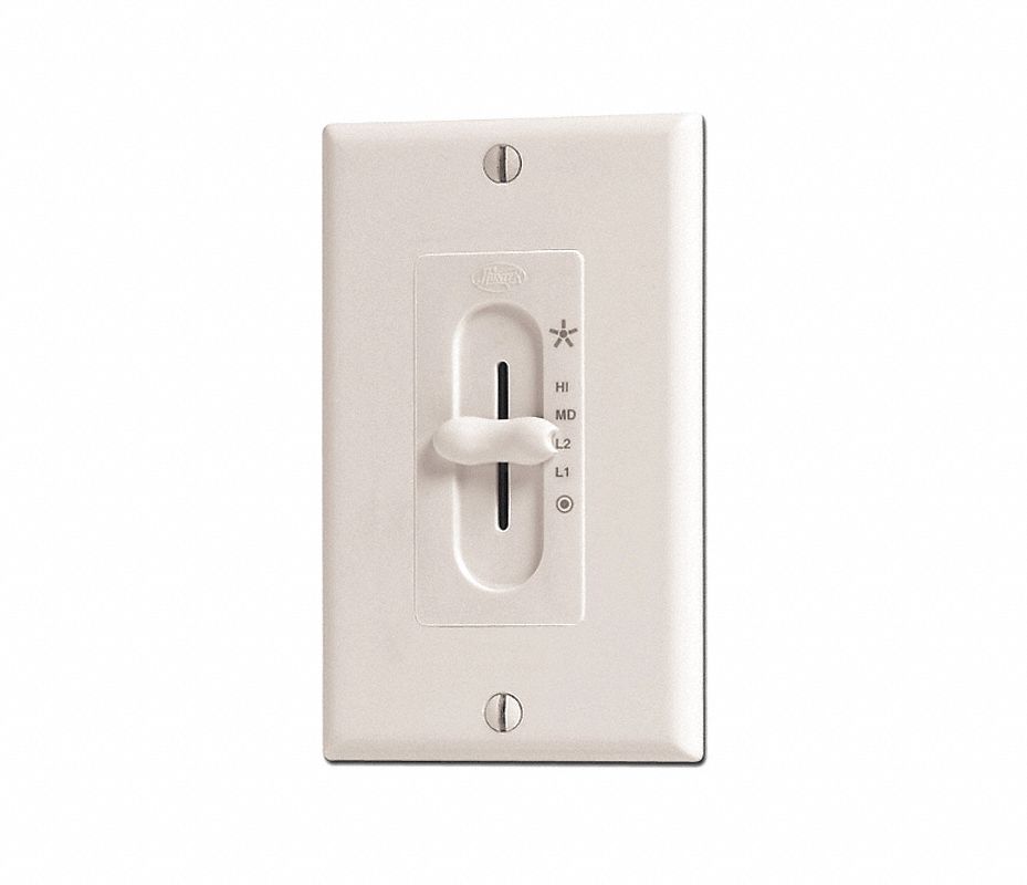 HUNTER Ventilador c/Control d/Velocidad - Accesorios para Ventiladores