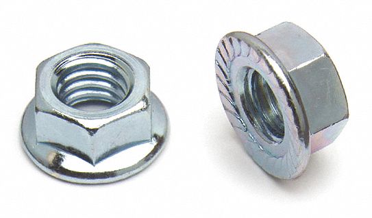 HARDWARE FASTENER, BOLT, SILVER COLOUR, STEEL, ZINC-PLATED, 3/8 IN OVERALL D