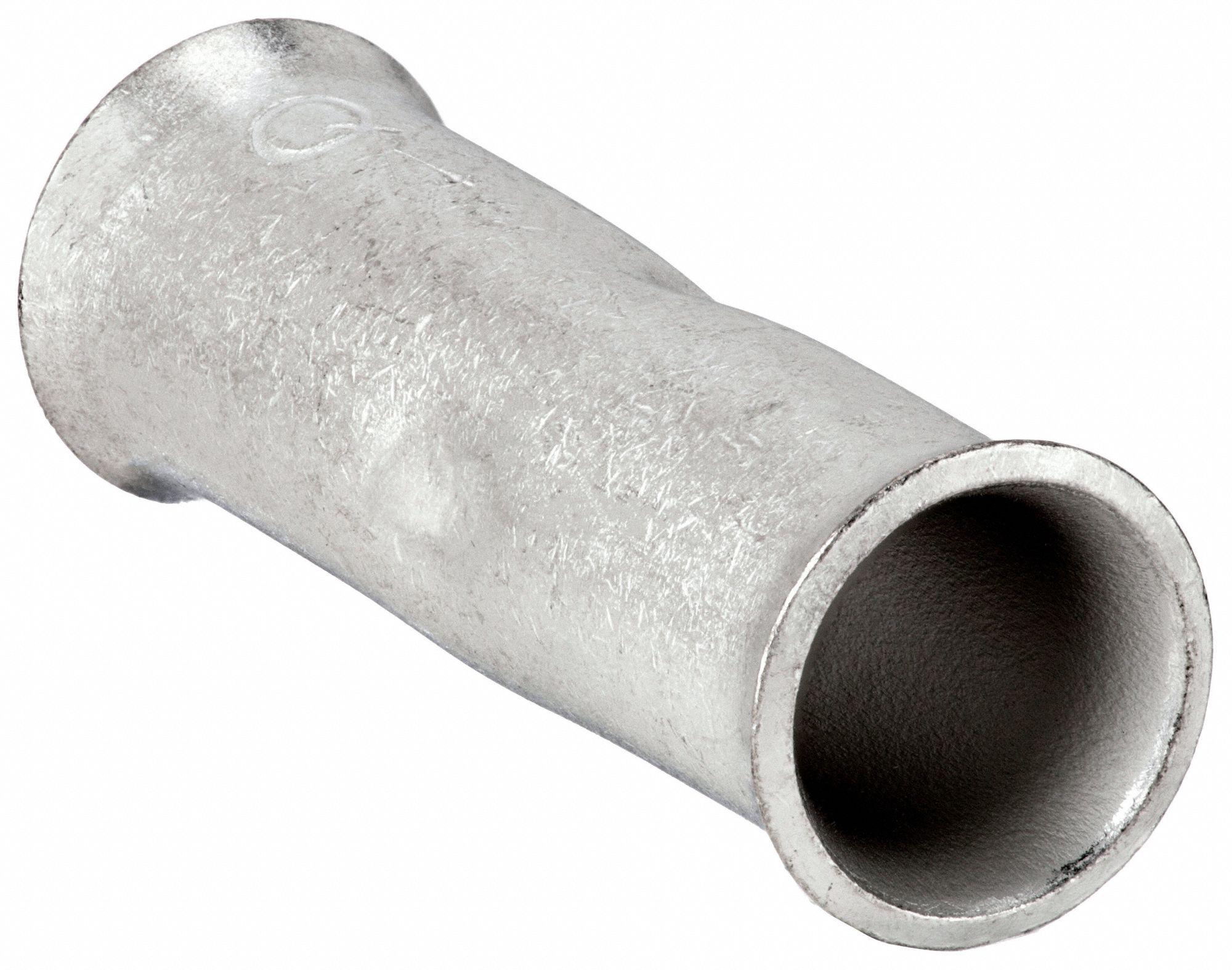 Battery Splice: 4 AWG, Splice Connection, Copper Contact