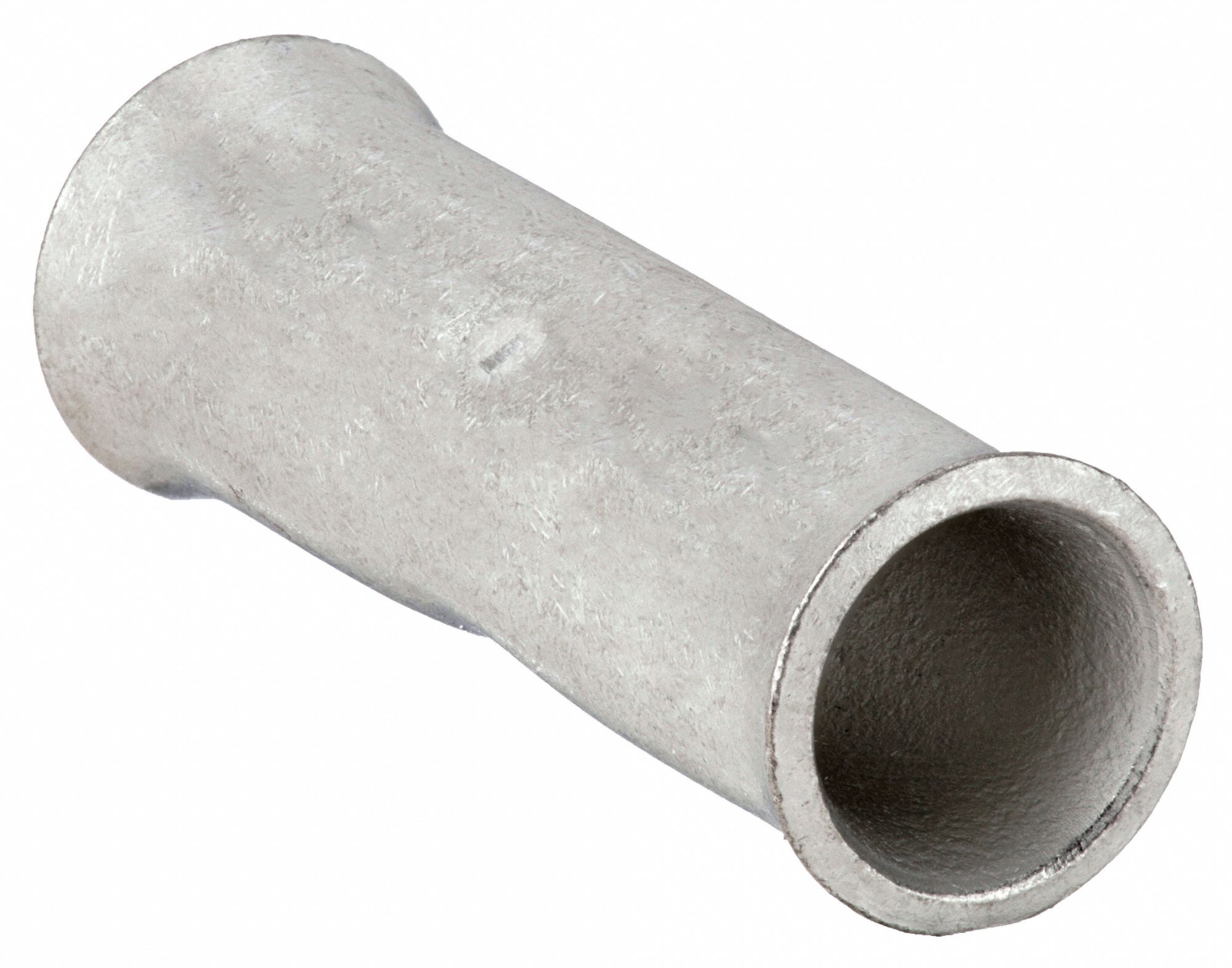 Battery Splice: 6 AWG, Splice Connection, Copper Contact