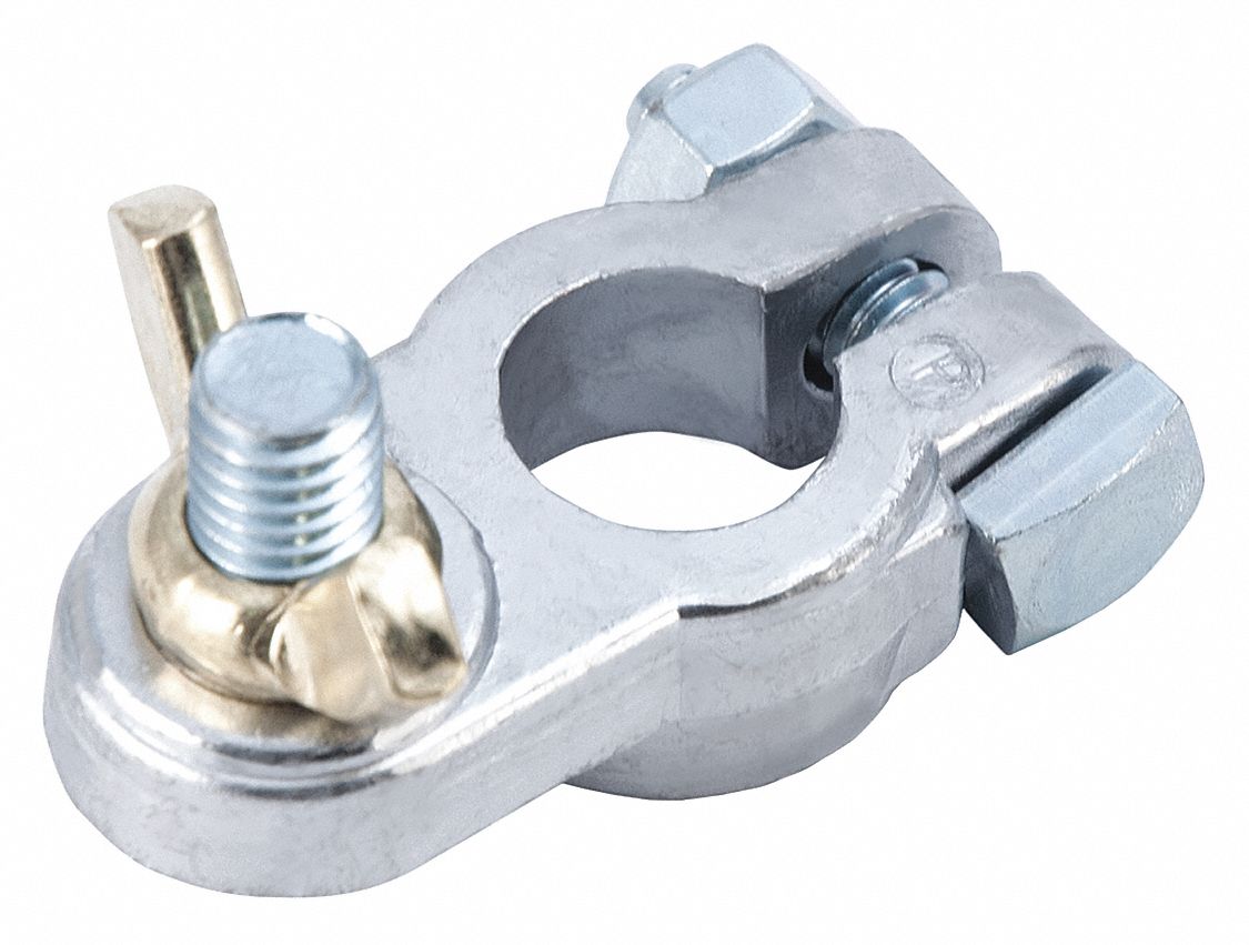 battery terminal clamp bolt