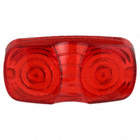 LENS FOR 46782/46792/49082 RED