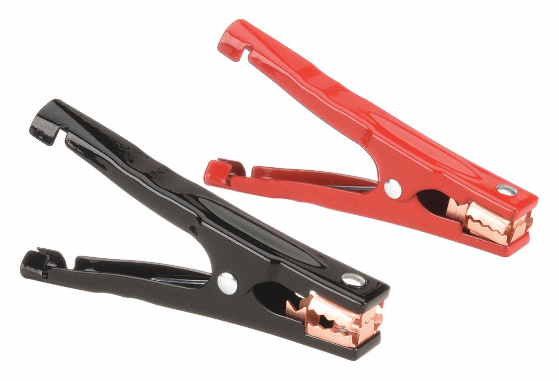 BOOSTER CABLE HANDLES REPL JAW CLMP