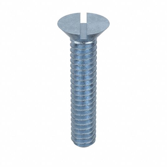 1024 Thread Size, 1 in Lg, Machine Screw 2FE64U24540.019.0100