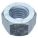 HEX NUT, ½