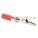 PINCE CROCODILE 5A ROUGE