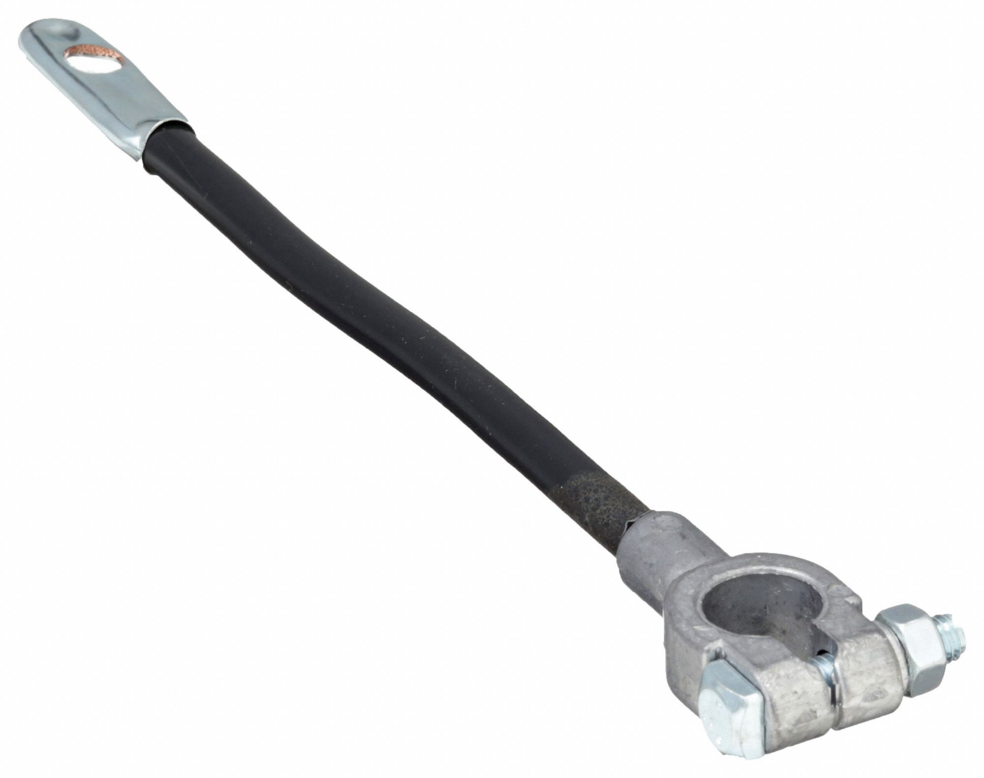 GROTE, Top Post Cable, 4 ga Wire Size, Battery Cable 2FFC1849224 Grainger