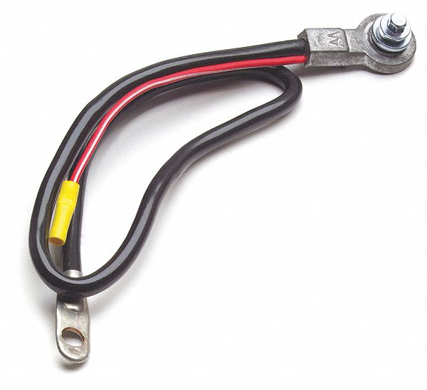 side terminal battery cable