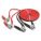 BOOSTER CABLE 25FT 1GA 800AMP