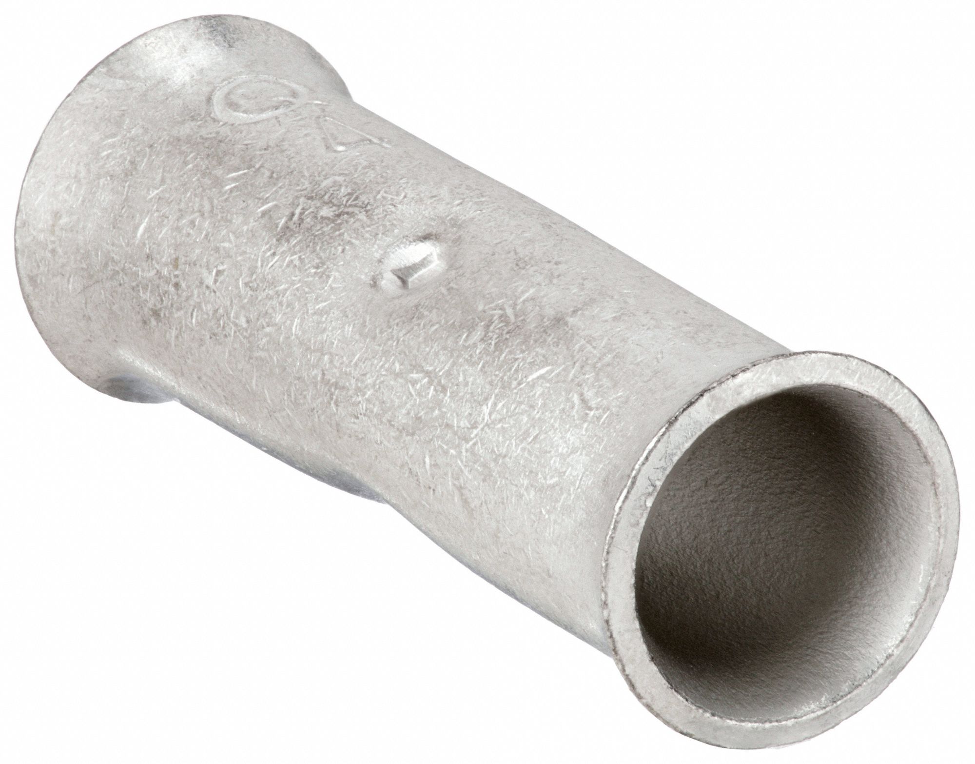 Battery Splice: 4 AWG, Splice Connection, Copper Contact