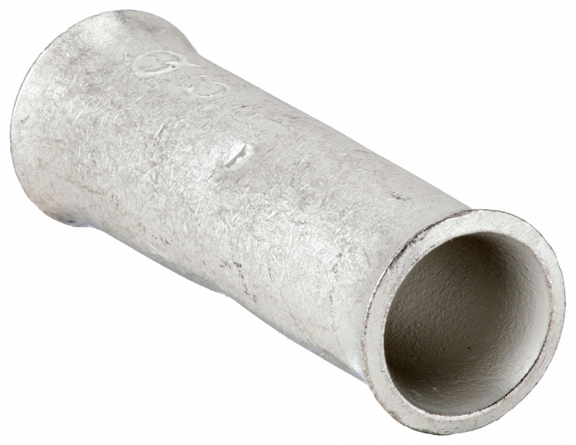 Battery Splice: 6 AWG, Copper, Splice Connection, Copper Contact