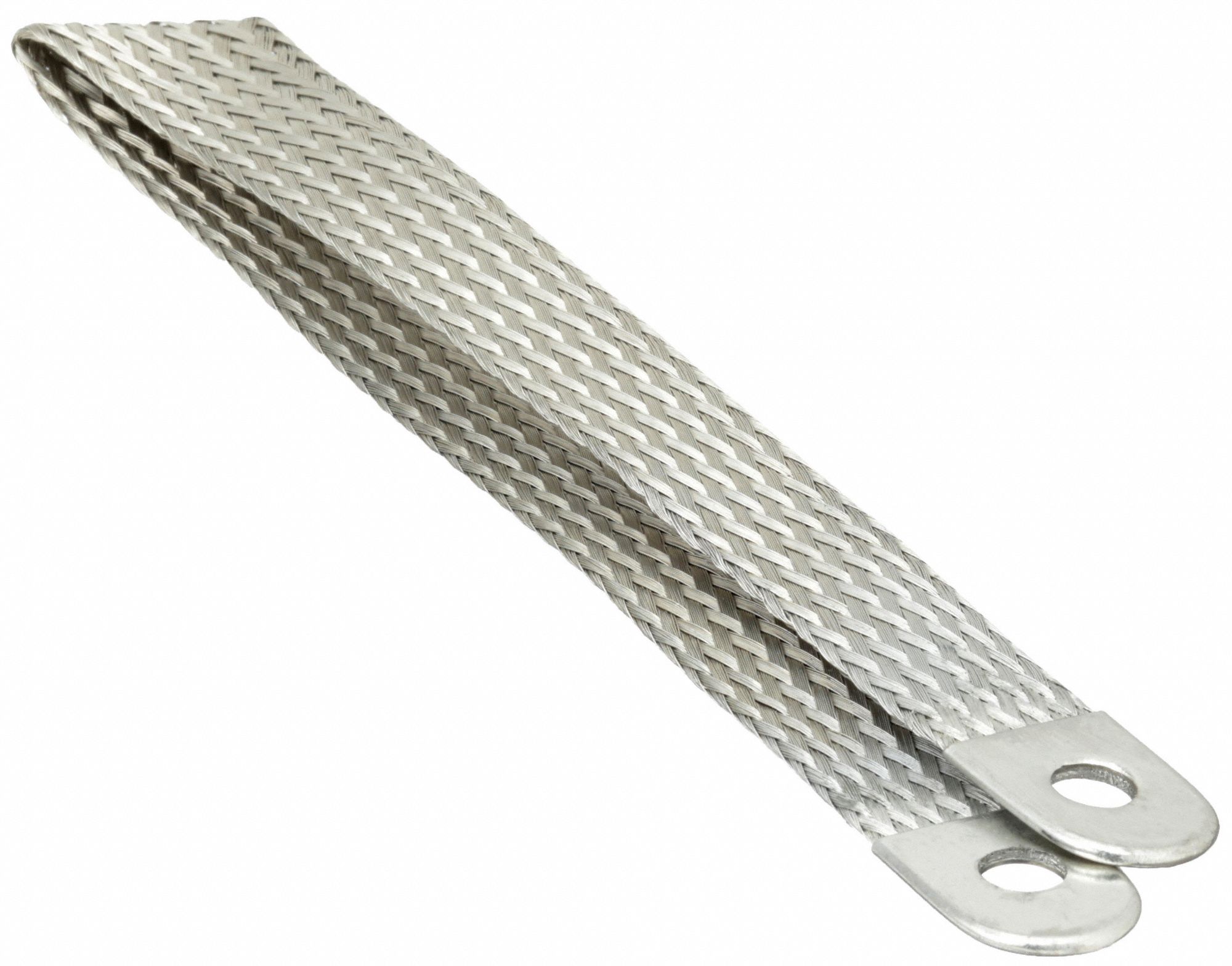 アース　トリッパSC GROTE, Ground, 18 in Overall Lg, Ground Strap Braided