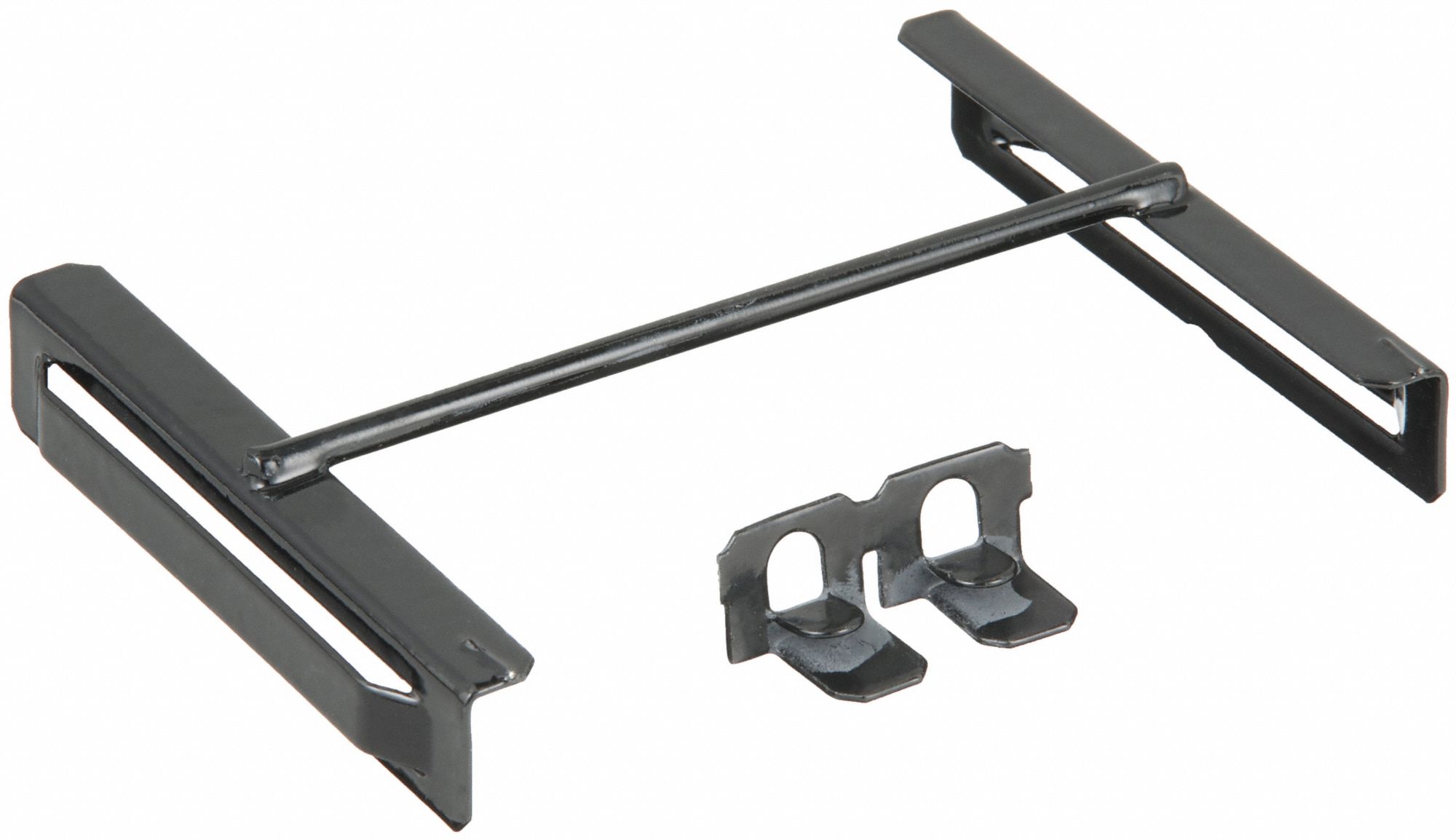 GROTE, Hold Down, 6 7/8 in Overall Lg, Hold Down Set Adjustable 2FFT9