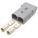 KIT CRIMP 2/0 GA 350 AMP GRAY