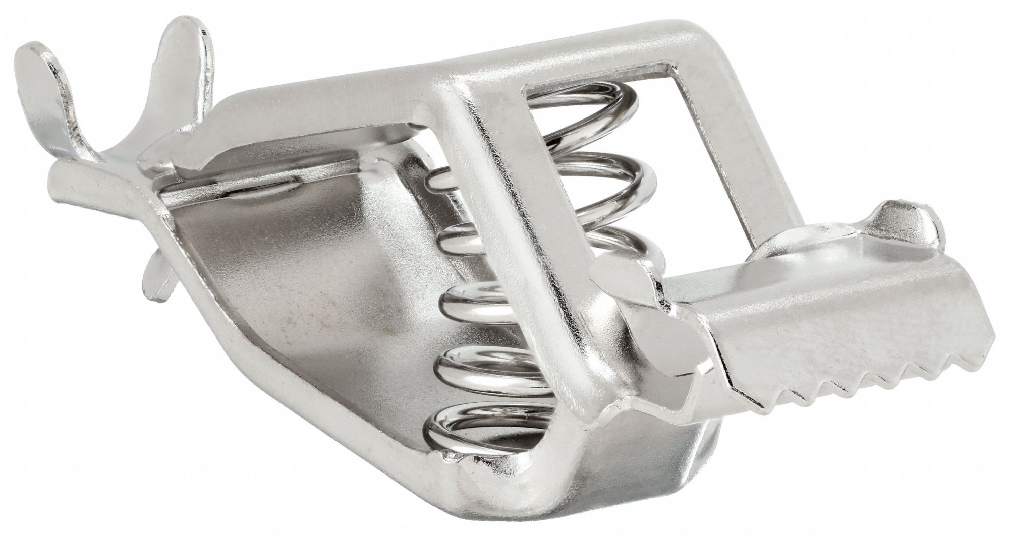 Battery Charging Test Clips