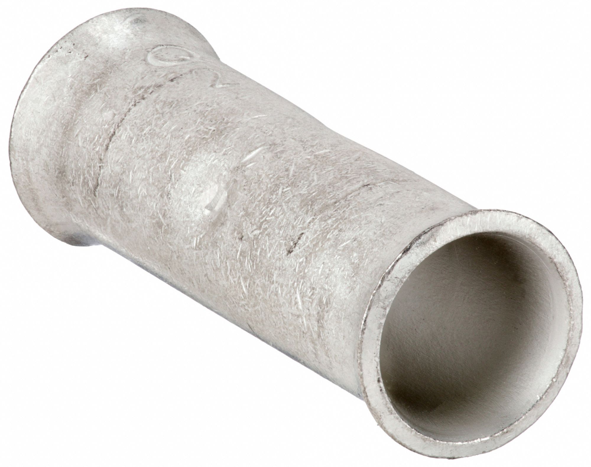 Battery Splice: 2 AWG, Splice Connection, Copper Contact