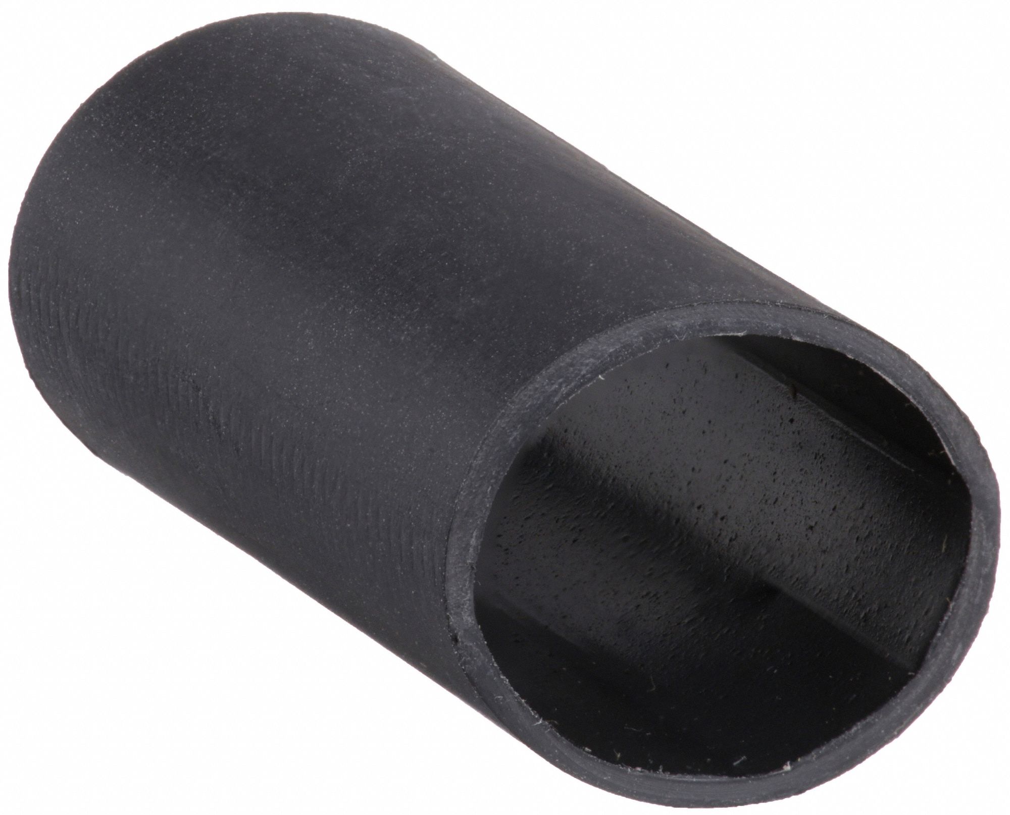 HEAT SHRINK TUBING, ¾ IN I.D. BEFORE SHRINKING, 0.25 IN I.D. AFTER SHRINKING, 10 PK