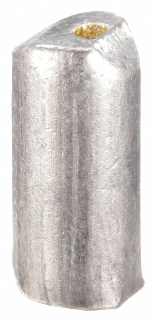 GROTE, 25, PK, Solder Pellet with Flux 2FGA5849600 Grainger