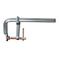 Bar, Pipe & L-Clamps image