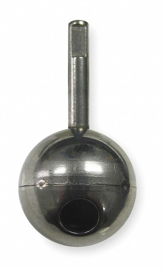Lavatory Ball