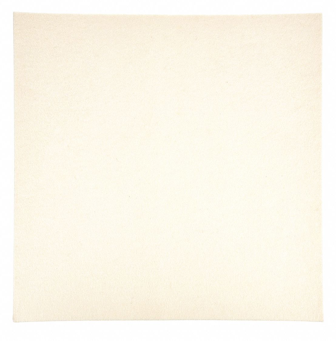 APPROVED VENDOR FELT SHEET,F1,1/4 IN THICK,12 X 12 IN - Felt Sheets and  Strips - GUS2FGW7