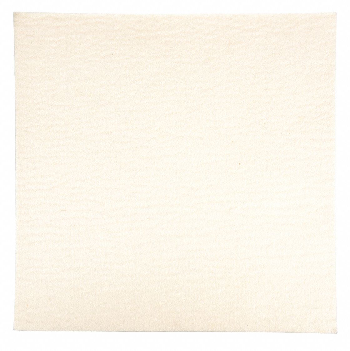 12 in W x 12 in L, 1/8 in Thick, Wool Felt Sheet 2FKL82FKL8 Grainger