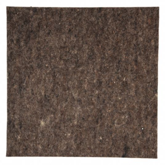 Wool Felt Sheet -Taupe (80)