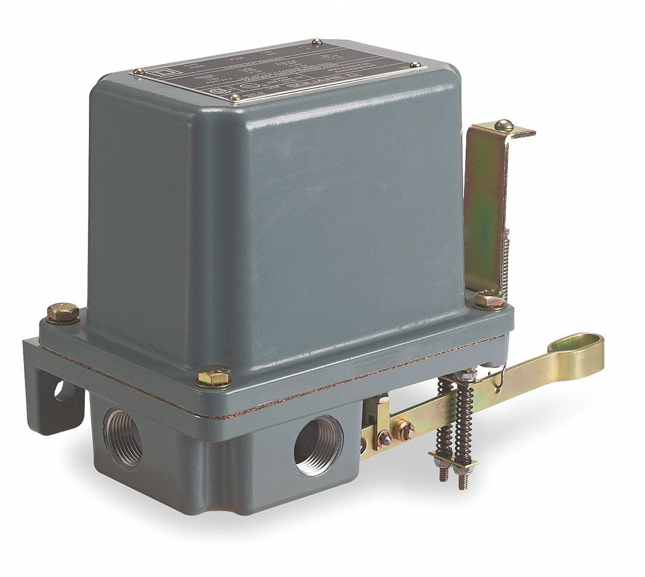 Open Tank Liquid Level Switches
