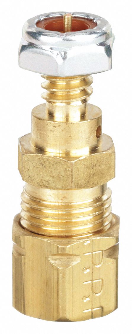 TWO-WAY UNLOADER VALVE, COMPATIBLE WITH PRESSURE SWITCHES