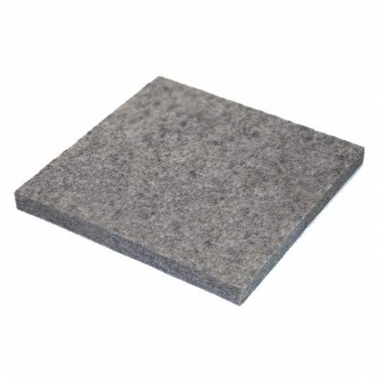 Wool Felt Sheet -Taupe (80)