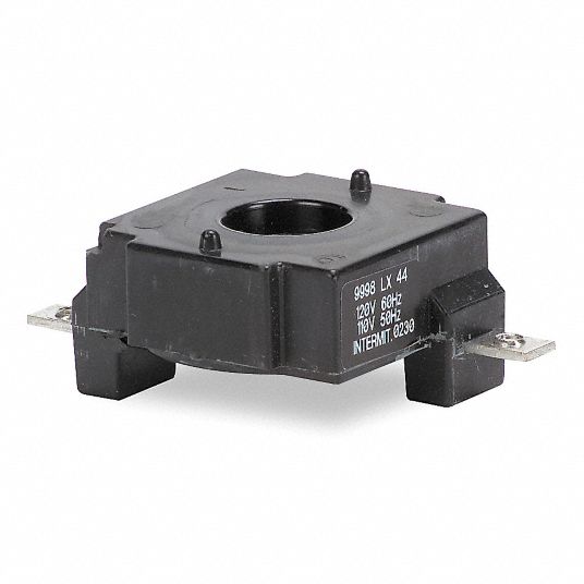 SQUARE D Replacement Coil: 110/120V AC, Used With 8903 Contactors/8903 Type  LX Lighting Contactors