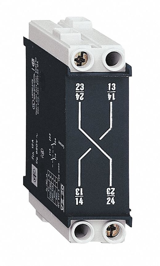 2FL68 - Auxiliary Contact 690VAC/250VDC