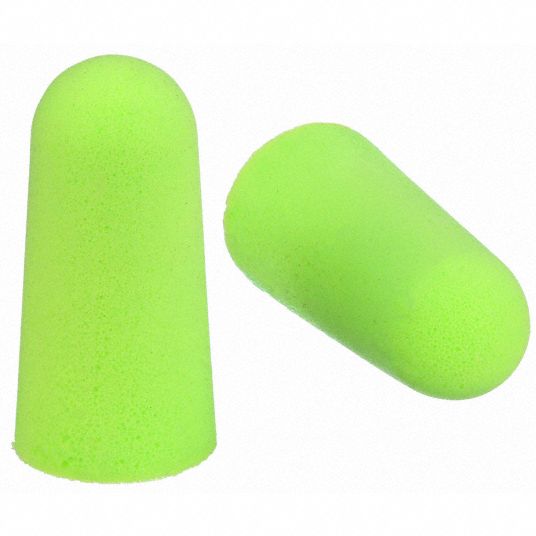 Moldex Pura-Fit 6800 Foam Earplugs - 200 Pair/Box