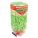 DISTRIBUTEUR DE BOUCHONS D'OREILLE, JETABLES, MOUSSE, M, BALLE, 33 DB, SANS FIL, ENROULABLES, CSA