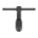 TAP WRENCH, GEN ROUND, HAND TOOL, 1/16 IN MIN. TAP SIZE, ¼ IN MAX TAP SIZE, MILD STEEL