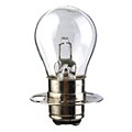 Prefocus Flanged Base Miniature Light Bulbs & Lamps
