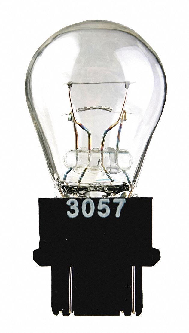 LAMP MINIATURE AMBER PK10