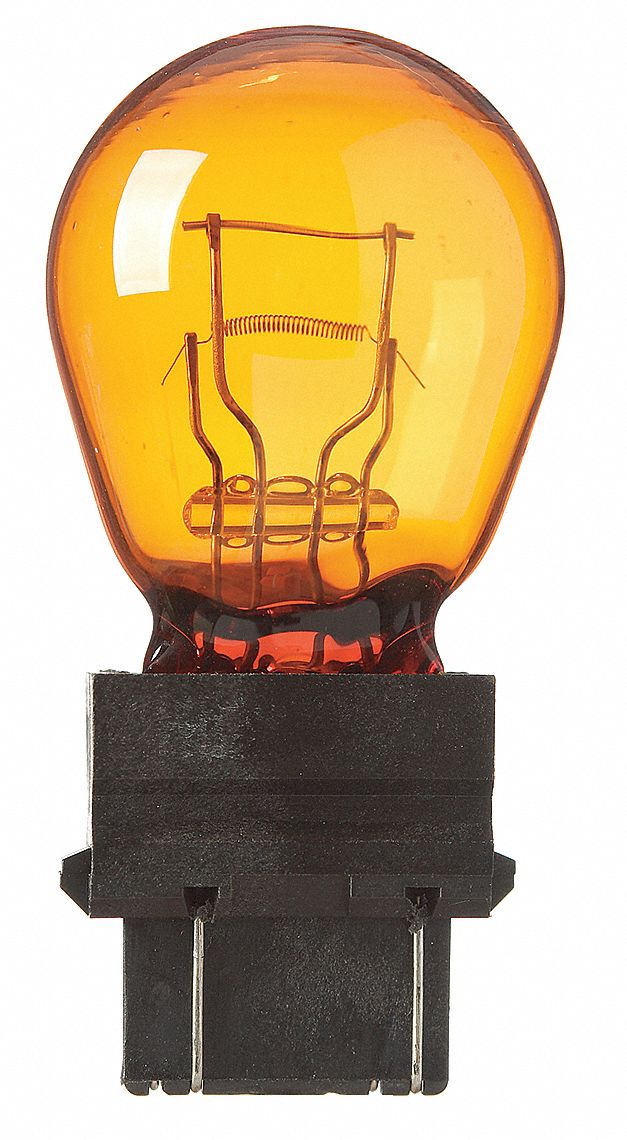 LAMPE MINIATURE AMBER PQT 10