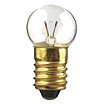 Miniature Screw-Base G-Shaped Miniature Light Bulbs image