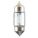 MINIATURE INCANDESCENT BULB, FESTOON, T3, 3175, 12V AC, 10 W, WHITE